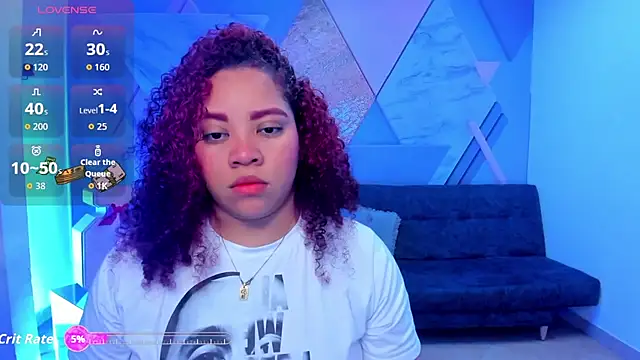 AngelaCoffee online show from 10-15-25, 02:55