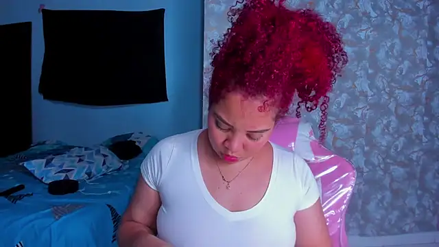 AngelaCoffee online show from 02-05-26, 10:03