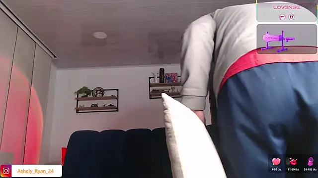 ashely ryan24 online show from 04-16-26, 11:51