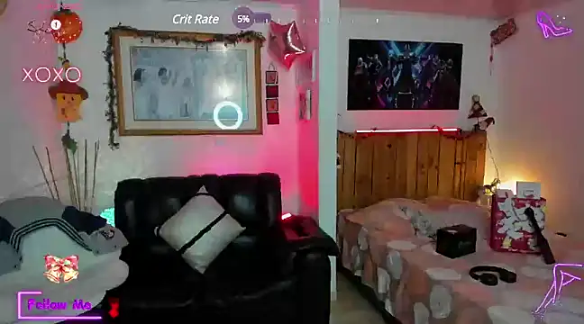 LauGrayJ online show from 01-03-25, 06:55