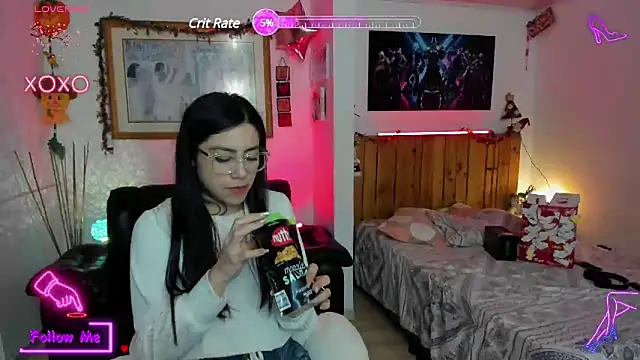 LauGrayJ online show from 01-05-25, 11:22