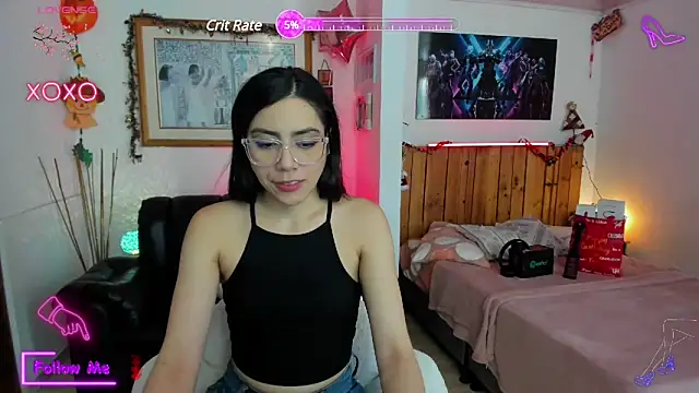 LauGrayJ online show from 01-08-25, 08:18