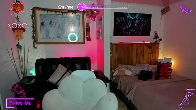 LauGrayJ online show from 01-09-25, 02:43