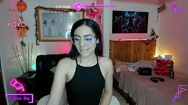 LauGrayJ online show from 01-09-25, 11:56