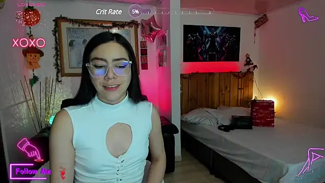 LauGrayJ online show from 01-28-25, 02:43