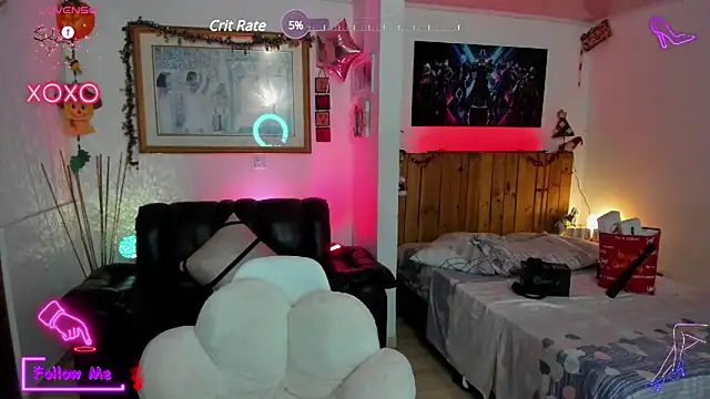 LauGrayJ online show from 02-01-25, 05:28