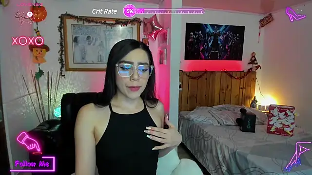 LauGrayJ online show from 02-09-25, 02:38