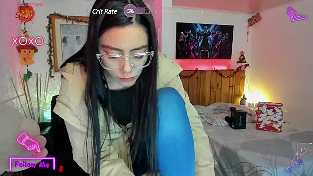 LauGrayJ online show from 02-09-25, 08:44