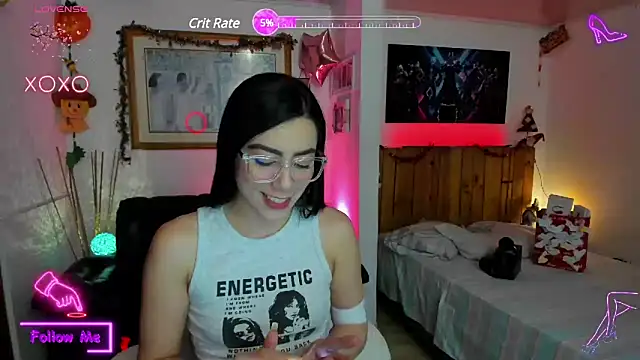 LauGrayJ online show from 02-13-25, 05:05