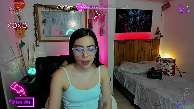 LauGrayJ online show from 02-16-25, 12:30