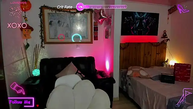 LauGrayJ online show from 02-28-25, 03:04