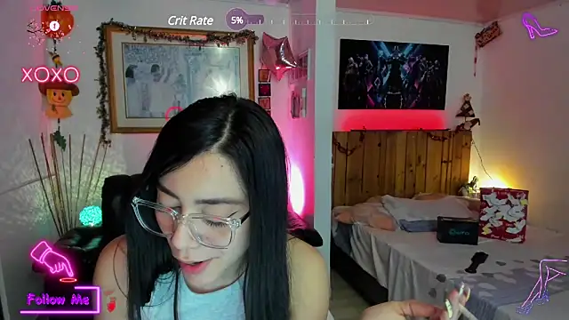 LauGrayJ online show from 03-08-25, 05:49