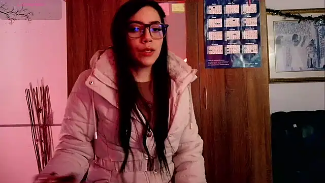 LauGrayJ online show from 02-01-26, 02:43