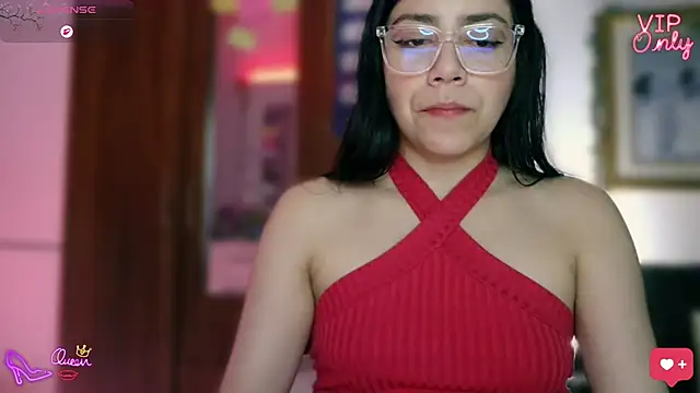 LauGrayJ online show from 04-06-26, 01:14