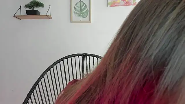 Snapshot of SofiaGc chatting on 01-21-25, 07:15 SofiaGc online show from 01-21-25, 07:15