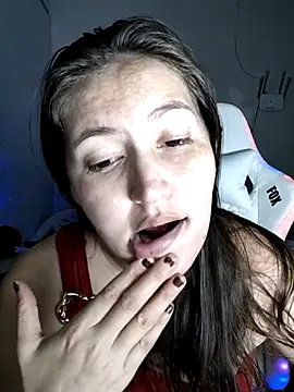 dani123unica online show from 10-07-25, 03:53