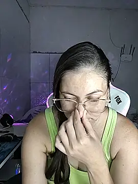 dani123unica online show from 10-15-25, 03:34