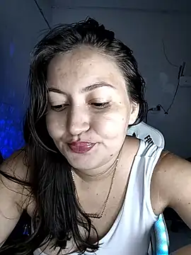 dani123unica online show from 01-12-26, 10:31