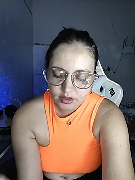 Snapshot of dani123unica chatting on 02-01-26, 10:47 dani123unica online show from 02-01-26, 10:47