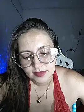 Snapshot of dani123unica chatting on 02-02-26, 10:41 dani123unica online show from 02-02-26, 10:41