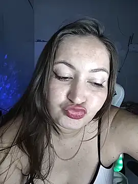 Snapshot of dani123unica chatting on 02-06-26, 10:57 dani123unica online show from 02-06-26, 10:57