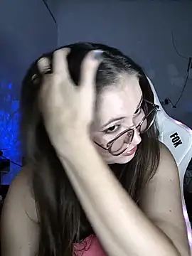 Snapshot of dani123unica chatting on 02-14-26, 05:21 dani123unica online show from 02-14-26, 05:21