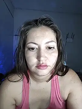 Snapshot of dani123unica chatting on 02-15-26, 10:25 dani123unica online show from 02-15-26, 10:25