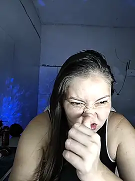 Snapshot of dani123unica chatting on 02-16-26, 10:55 dani123unica online show from 02-16-26, 10:55