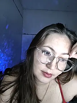 Snapshot of dani123unica chatting on 02-16-26, 11:01 dani123unica online show from 02-16-26, 11:01