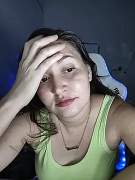 Snapshot of dani123unica chatting on 02-26-26, 10:42 dani123unica online show from 02-26-26, 10:42