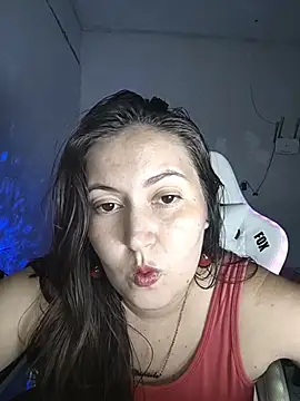 Snapshot of dani123unica chatting on 02-28-26, 11:28 dani123unica online show from 02-28-26, 11:28