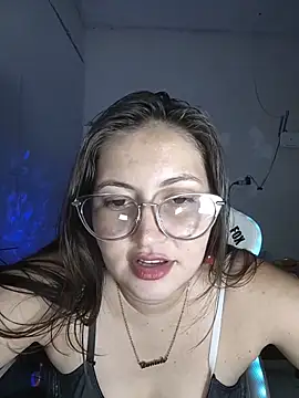 Snapshot of dani123unica chatting on 03-02-26, 10:38 dani123unica online show from 03-02-26, 10:38