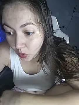 dani123unica online show from 03-06-26, 10:45