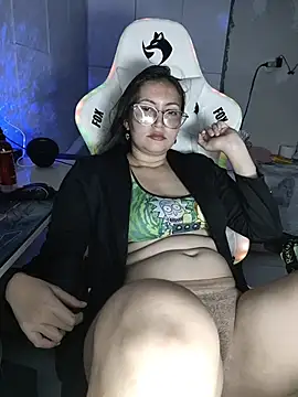 dani123unica online show from 04-05-26, 11:40