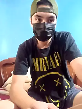 ShelaoMarsen online show from 01-08-25, 09:34