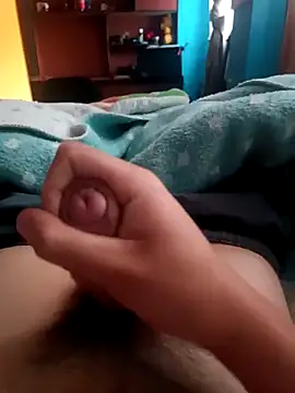 ShelaoMarsen online show from 02-21-25, 03:10