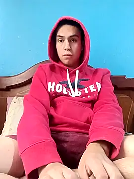 ShelaoMarsen online show from 10-26-25, 07:20