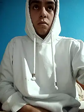 ShelaoMarsen online show from 01-13-26, 03:45