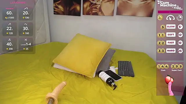 Snapshot of Madeline_Dreams chatting on 02-03-25, 04:10 Madeline Dreams online show from 02-03-25, 04:10