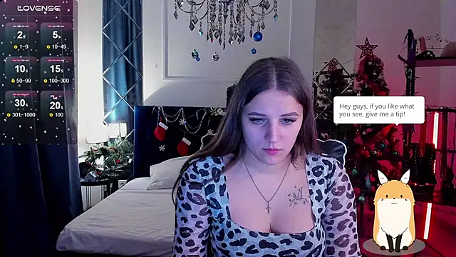 CandyKimmy online show from 01-06-25, 03:53