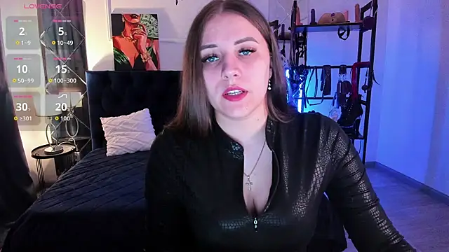 CandyKimmy online show from 04-15-26, 12:39