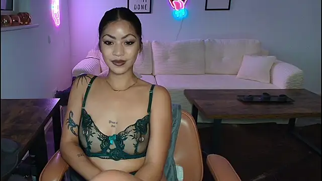 xKimRose online show from 07-22-26, 03:48
