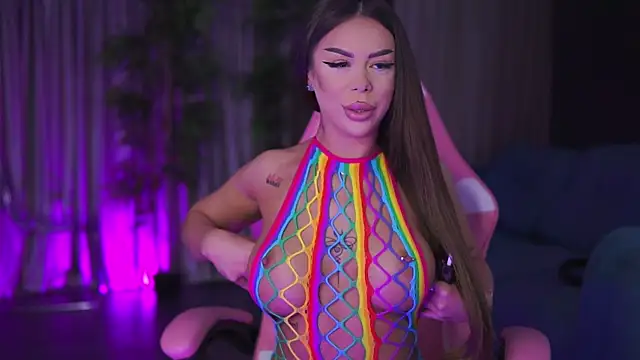 MissKiarra online show from 02-14-25, 04:58