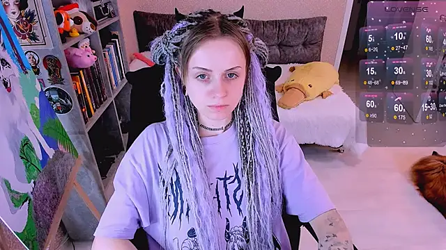 NaniMoore online show from 12-06-24, 11:00