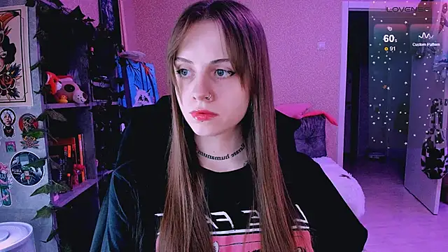 NaniMoore online show from 01-31-25, 08:12