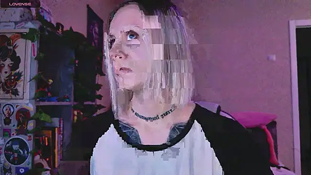 NaniMoore online show from 02-15-26, 08:16