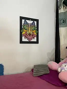 Dulce-diosa online show from 05-21-26, 03:35