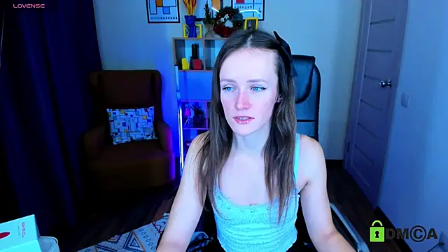 Snapshot of FrancescaCollins chatting on 01-12-25, 10:34 FrancescaCollins online show from 01-12-25, 10:34