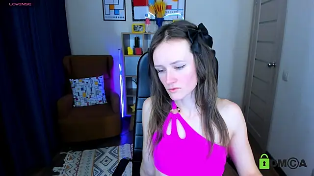 Snapshot of FrancescaCollins chatting on 02-18-25, 08:05 FrancescaCollins online show from 02-18-25, 08:05