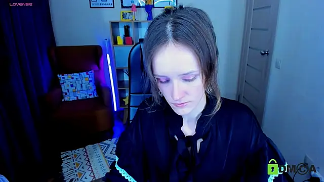 Snapshot of FrancescaCollins chatting on 03-09-25, 03:38 FrancescaCollins online show from 03-09-25, 03:38